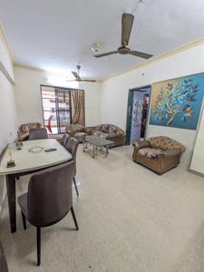 Hall Image of 1300 Sq.ft 3 BHK Apartment / Flat for sale in Kalyan West Kalyan for Rs. 10000000