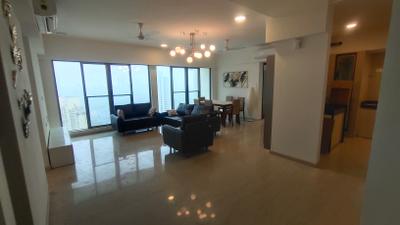 4 BHK Flat