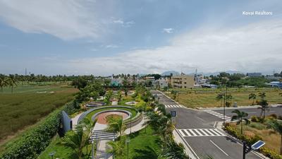 Residential Plot