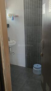 Bathroom Image of 981 Sq.ft 2 BHK Apartment / Flat for sale in Naranpura Ahmedabad for Rs. 6700000