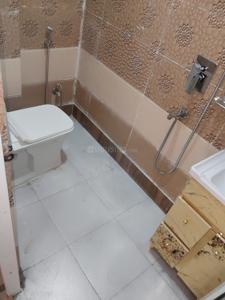 Image of 680 Sq.ft 2 BHK Builder Floor for rent in Dabri, New Delhi for Rs. 22000