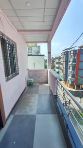 Balcony Image of 1120 Sq.ft 2 BHK Apartment / Flat for rent in Anand Palace, Manish Nagar Nagpur for Rs. 18500
