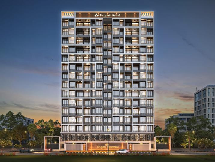 Khanda Colony, Panvel Main Image 1