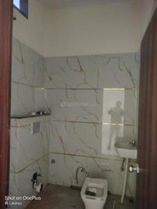 Bathroom Image of 989 Sq.ft 3 BHK Independent House for sale in Mohanpur Urf Ram Nager Bareilly for Rs. 6850000