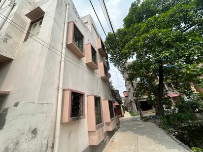 Image of 1080 Sq.ft 5 BHK Independent House for sale in Belghoria, Kolkata for Rs. 8000000