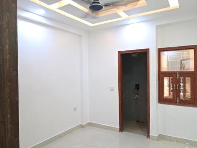 Bedroom Image of 1000 Sq.ft 2 BHK Apartment / Flat for rent in Sector 49 Noida for Rs. 25000
