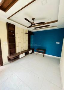 Hall Image of 1300 Sq.ft 3 BHK Apartment / Flat for rent in Doranda Ranchi for Rs. 31000