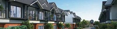 Image of 1717 Sq.ft 3 BHK Villa for sale in Casagrand Mabelle, Tambaram, Chennai for Rs. 17500000