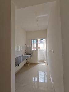 Kitchen Image of 694 Sq.ft 1 BHK Apartment / Flat for sale in Koramangala Bengaluru for Rs. 8500000