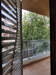 Bedroom One Image of 1450 Sq.ft 3 BHK Builder Floor for sale in Sky Homes, Indirapuram Ghaziabad for Rs. 13000000