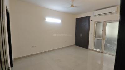 Bedroom Image of 1773 Sq.ft 3 BHK Apartment / Flat for sale in ABA Orange County, Indirapuram Ghaziabad for Rs. 27000000