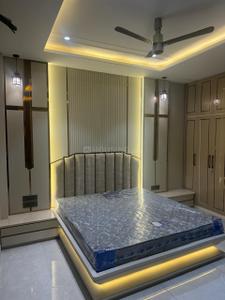 Bedroom Image of 1992 Sq.ft 4 BHK Apartment / Flat for sale in The Twin Tower, Mansarovar Jaipur for Rs. 10700000