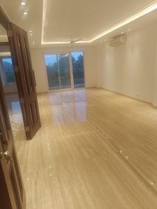 4 BHK Independent Builder Floor