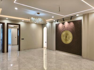 Living Room Image of 1800 Sq.ft 3 BHK Builder Floor for sale in Vipul World, Sector 48 Gurgaon for Rs. 27000000