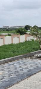 Image of 1500 Sq.ft Residential Plot / Land for sale in Sky Diamond City, Bada Bangarda, Indore for Rs. 8025000
