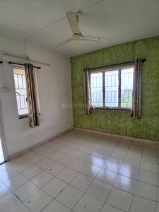 Hall Image of 754 Sq.ft 2 BHK Apartment / Flat for sale in Anand Nagar, Sinhagad Road Pune for Rs. 8500000