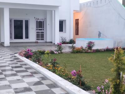 2 BHK Independent House