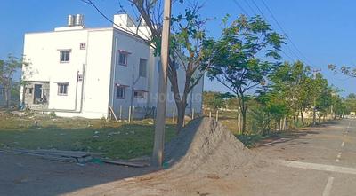Image of 2118 Sq.ft Residential Plot / Land for sale in Keerappakkam, Chennai for Rs. 5506800