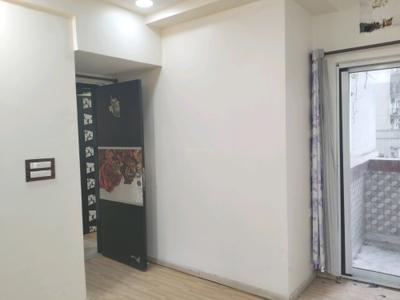 Bedroom Image of 1650 Sq.ft 3 BHK Apartment / Flat for rent in DLF Capital Greens Phase 1 And 2, Karampura New Delhi for Rs. 57000