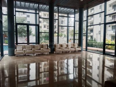 Balcony Image of 1250 Sq.ft 2 BHK Apartment / Flat for sale in Godrej Oasis, Sector 88A Gurgaon for Rs. 15000000
