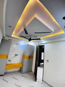 Hall Image of 950 Sq.ft 3 BHK Apartment / Flat for sale in Vihaan Homes, Noida Extension Greater Noida for Rs. 4500000