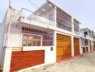 2 BHK Independent House