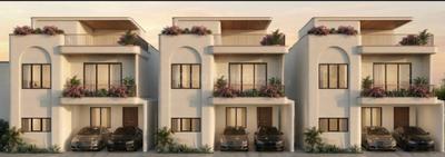 4 BHK Villa