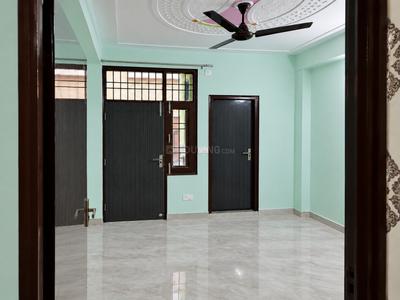 Bedroom Image of Roomsoom PG For Boys And Girls in Sector 125, Noida