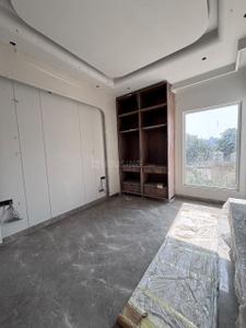 Bedroom Image of 1350 Sq.ft 3 BHK Builder Floor for sale in Janakpuri New Delhi for Rs. 37500000