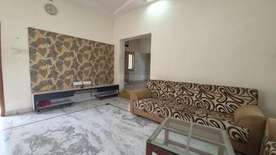 Living Room Image of 1400 Sq.ft 2 BHK Independent House for rent in Sardarnagar Bhavnagar for Rs. 25000