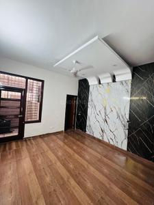 Bedroom Image of 1100 Sq.ft 3 BHK Apartment / Flat for sale in Bhabat Zirakpur for Rs. 6150000
