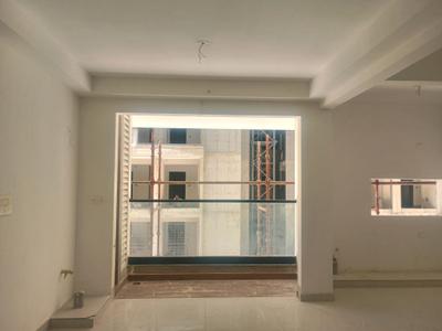 Living Room Image of 1325 Sq.ft 2 BHK Apartment / Flat for sale in Hallmark Skyrena, Puppalaguda Hyderabad for Rs. 13200000