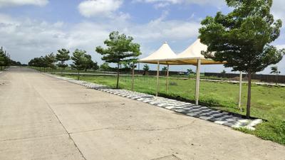 Image of 1200 Sq.ft Residential Plot / Land for sale in Super Corridor, Indore for Rs. 3420000