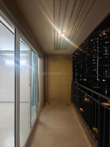 Bedroom Image of 1177 Sq.ft 2 BHK Apartment / Flat for sale in Nikoo Homes V, Kannuru Bengaluru for Rs. 14900007