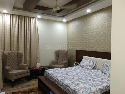 Bedroom Image of 2245 Sq.ft 3 BHK Apartment / Flat for sale in Jaypee Knights Court, Sector 131 Noida for Rs. 29000000