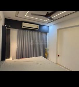 Bedroom Image of 1850 Sq.ft 3 BHK Apartment / Flat for sale in Imperia Vista, Zundal Ahmedabad for Rs. 8500000