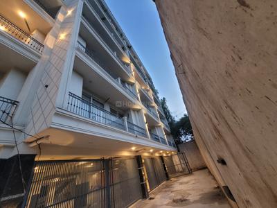 Image of 850 Sq.ft 2 BHK Apartment / Flat for rent in CS C S Northend Tower, Chhattarpur, New Delhi for Rs. 21400