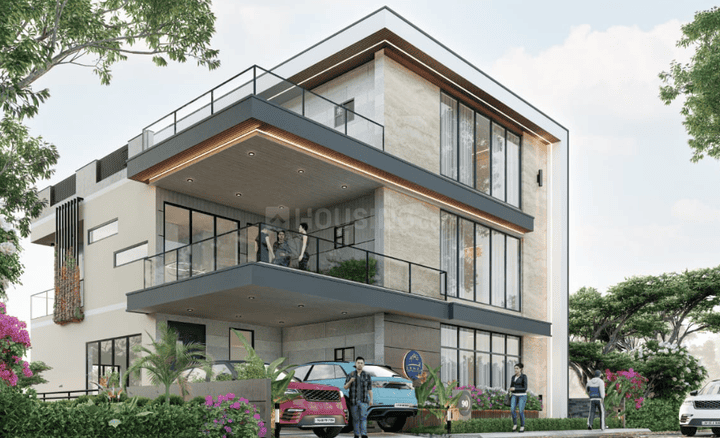 Landlord Villa Main Image 1