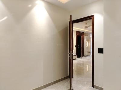 Bedroom Image of 3888 Sq.ft 7 BHK Villa for rent in Avighna 476 Sector 46, Sector 46 Gurgaon for Rs. 210000