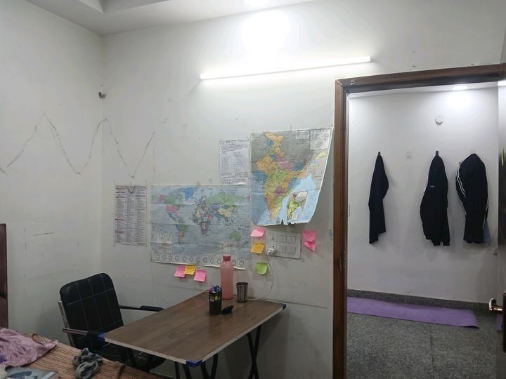 West Patel Nagar, Patel Nagar Bedroom 1