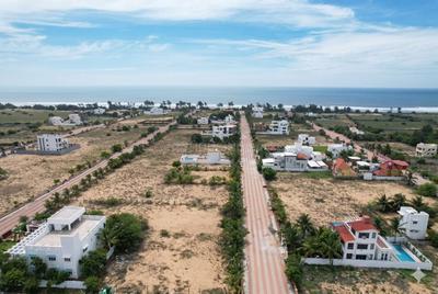 Image of 600 Sq.ft Residential Plot / Land for sale in Tirukalukundram, Chennai for Rs. 897012