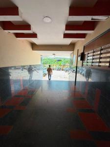 Image of 1100 Sq.ft 2 BHK Apartment / Flat for sale in Evershine City, Vasai East, Vasai for Rs. 7500000