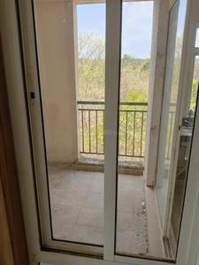 Balcony Image of 400 Sq.ft 1 BHK Apartment / Flat for sale in Xrbia Warai Neral PH 1, Warai Tarf Waredi Thane for Rs. 2000000