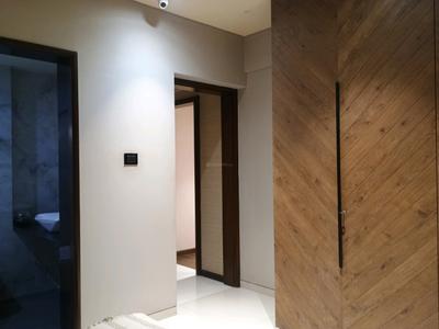 Bedroom Image of 1800 Sq.ft 3 BHK Apartment / Flat for sale in West Pioneer Metro Grande Tower C And D, Kalyan East Kalyan for Rs. 16500000