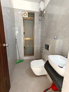 Image of 850 Sq.ft 2 BHK Apartment / Flat for rent in Raymond Realty Ten X Era, Thane West, Thane for Rs. 45000