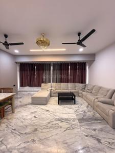 Hall Image of 2200 Sq.ft 3 BHK Apartment / Flat for sale in Shree Balaji Wind Park, Vaishno Devi Circle Ahmedabad for Rs. 13151000