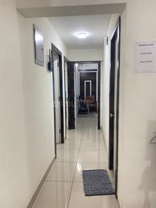 Image of 1450 Sq.ft 3 BHK Apartment / Flat for sale in Tata Amantra, Bhiwandi, Thane for Rs. 8400000