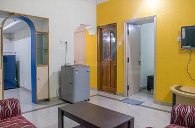 Image of Nataraja Nest S2 in JP Nagar, Bangalore