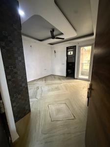 Hall Image of 1450 Sq.ft 3 BHK Builder Floor for rent in Rajouri Garden New Delhi for Rs. 40000