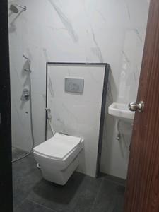 Common Bathroom Image of 2300 Sq.ft 4 BHK Apartment / Flat for sale in Vile Parle East Mumbai for Rs. 85000000